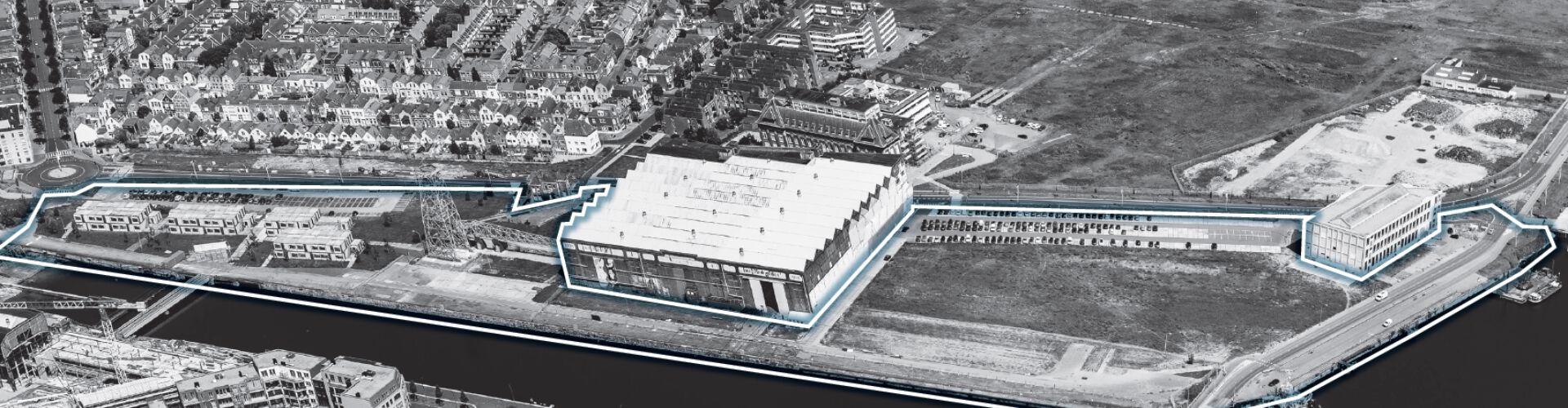 Scheldekwartier, Vlissingen