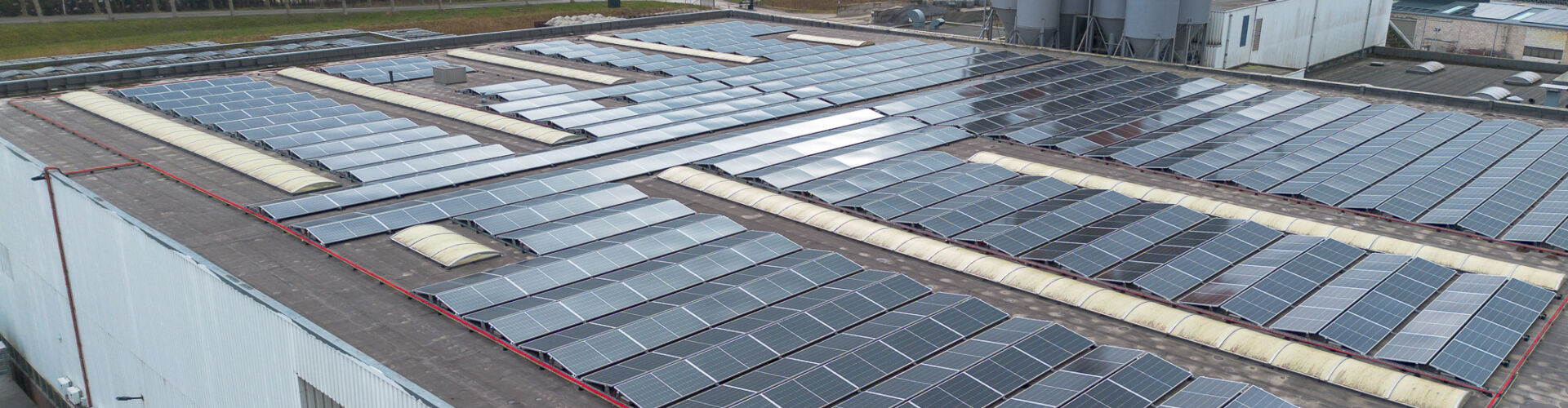 Duurzame energie voor Bleijko