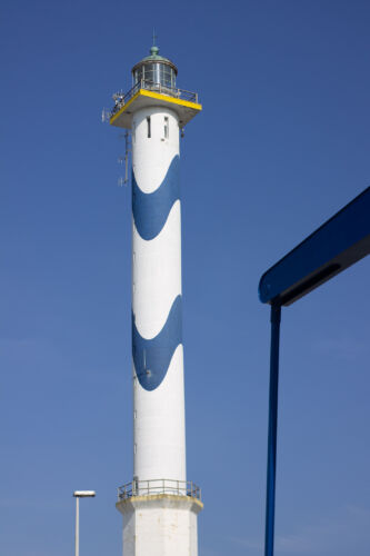 2018 Oostende banken vuurtoren 1
